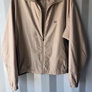 Dockers XL Stain Defender Golf Jacket(032)